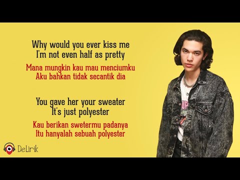 Download Lagu Heather – Conan Gray (Lyrics video dan terjemahan)