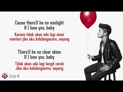 Download Lagu It Will Rain – Bruno Mars (Lirik Lagu Terjemahan)