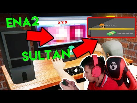 SULTAN WARNET Untuk Nonton Ena2 – Internet Cafe Simulator Android Mod