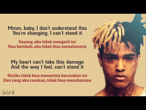 Download Lagu Changes – XXXTentacion (Lyrics video dan terjemahan)