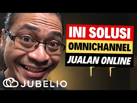 Review Platform Omnichannel Jubelio – Solusi Jualan Online!