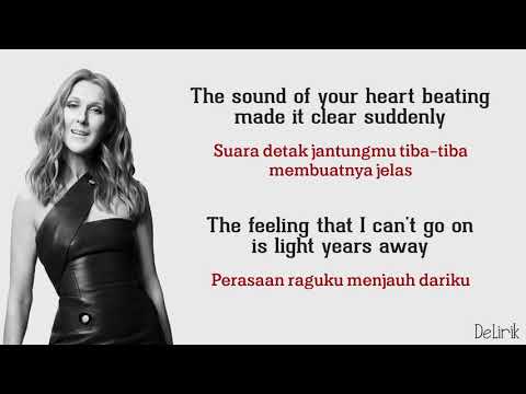 Download Lagu The Power Of Love – Celine Dion (Lirik video dan terjemahan) – [Bianca Cristea Cover]