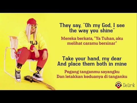 Download Lagu Dance Monkey – Tones and I (Lyrics video dan terjemahan)