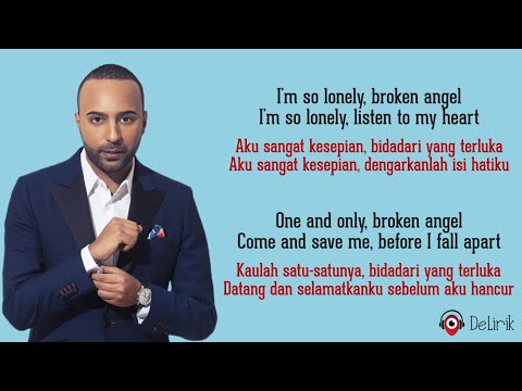 Download Lagu Broken Angel – Arash feat. Helena (Lirik Lagu Terjemahan)