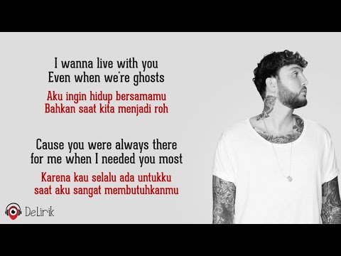 Download Lagu Say You Won’t Let Go – James Arthur (Lirik Lagu Terjemahan)