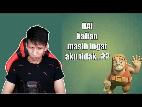 APA KALIAN TIDAK KASIHAN ?