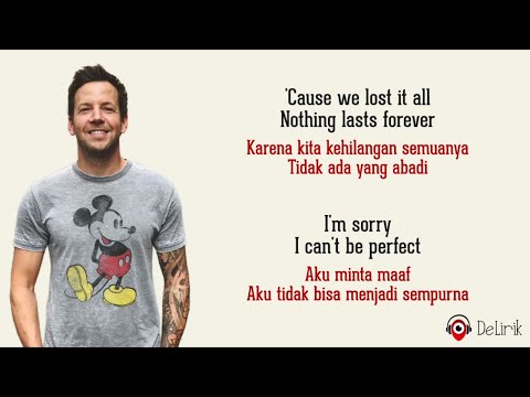 Download Lagu Perfect – Simple Plan (Lirik Lagu Terjemahan)