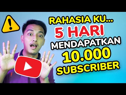 cara menambah subscriber youtube 2021 gratis permanen tanpa aplikasi ~ Dunia Bang Joe