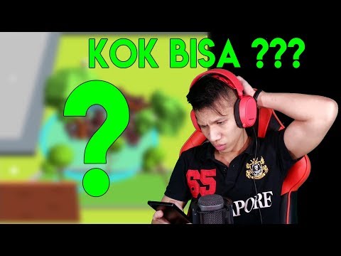 Game Aneh Ini Kok Jadi Game Teratas ?