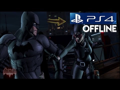 SERU ! Game PS 4 Di Android Terbaik Petualangan ! (Tanpa Koneksi Internet)