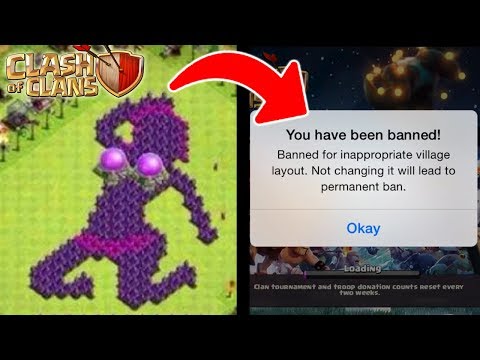 JANGAN PERNAH LAKUKAN 7 Hal ini Saat Main CoC !! – Clash Of Clans Indonesia