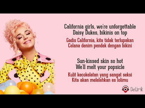 Download Lagu California Gurls – Katy Perry & Snoop Dogg (Lirik Lagu Terjemahan)