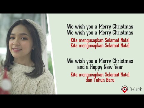 Download Lagu We Wish You A Merry Christmas – Elsa Japasal (Lirik Lagu Terjemahan) – TikTok Lagu Natal