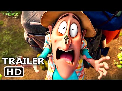 Download & Streaming Film HOTEL TRANSYLVANIA 4 Transformania Final Trailer (2022) Subtitle Indonesia