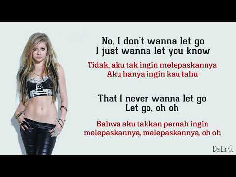 Download Lagu Wish You Were Here – Avril Lavigne (Lirik video dan terjemahan)