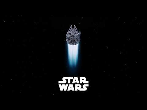 Download Millennium Falcon Star Wars Wallpaper 4K Gratis