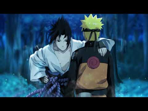 Download Anime Naruto and Sasuke Reunion 4K Live Wallpaper | Naruto | Anime Live Wallpaper