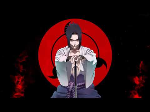 Download Sasuke Uchiha 4K Live Wallpaper.