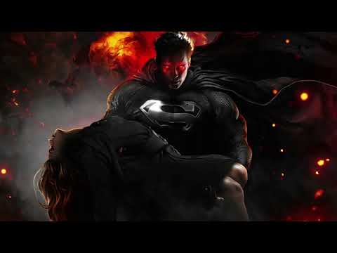 Download Dark superman movie live wallpaper 4K Gratis