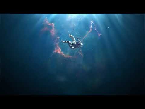 Download Drowning In Space live wallpaper 4K Gratis