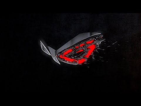 Download ASUS ROG RGB Wallpaper (1080p) 4K Gratis