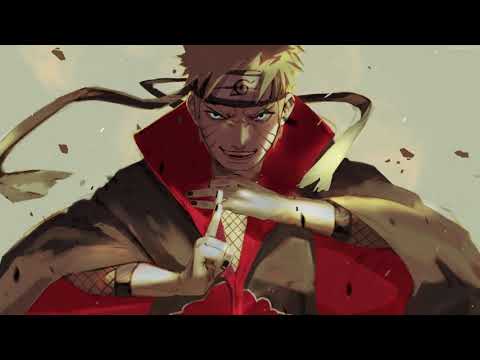 Download Naruto Uzumaki LIVE WALLPAPER 4K Gratis