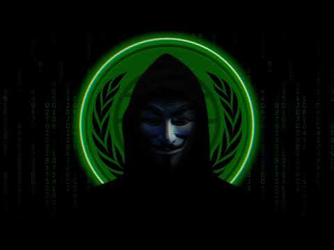 Download Anonymous Hacking Wallpaper 4K Gratis