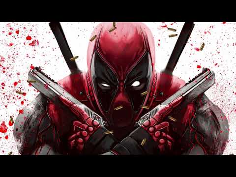 Download Deadpool 4k live wallpaer.