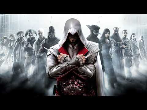 Download The Ezio Collection 4K 4K Gratis