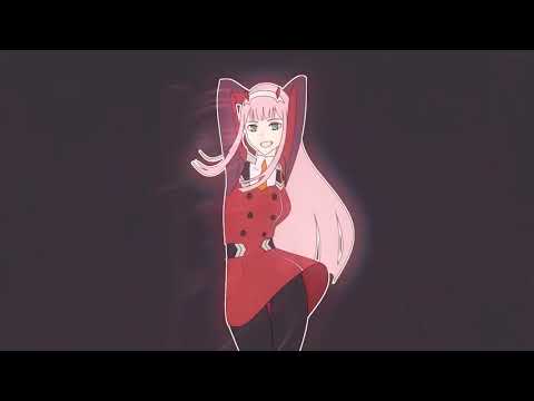 Download Zero Two Dance Live wallpaper 4K Gratis