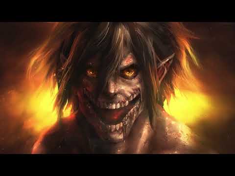 Download Eren Yeager Live wallpaper 4K Gratis