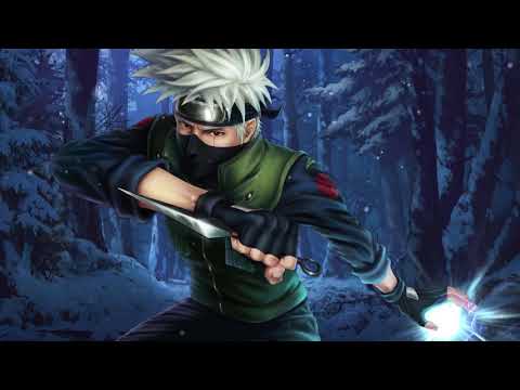 Download Kakashi 4K live Wallpaper.