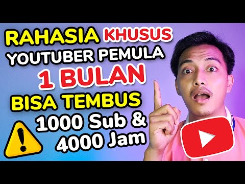 cara menambah subscriber youtube 2022 dengan cepat dan aman ~ Dunia Bang Joe