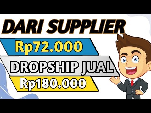 🔴 CARA MENJUAL PRODUK DENGAN HARGA MAHAL DI SHOPEE