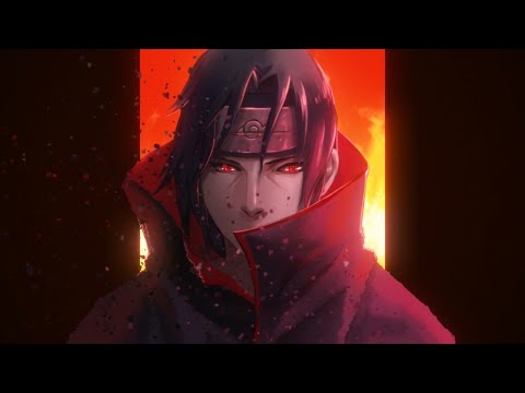 Download Itachi Uchiha 4k live Wallpapers.