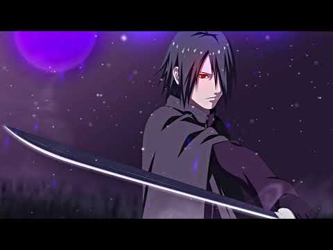 Download Sasuke Uchiha 4k Live Wallpapers.