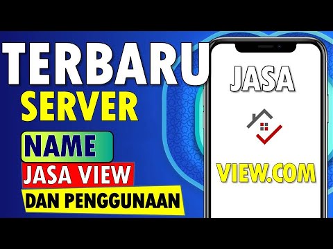 🔴 SERVER NAME ! JASA VIEW PENGHASIL UANG