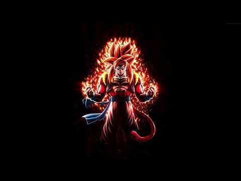 Download Gogeta 4K Live wallpaper.