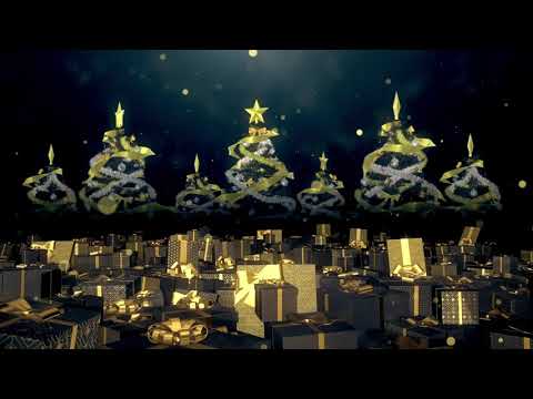 Download Live Wallpaper CHRISTMAS ULTRA HD 4K SCREENSAVER 1 HOUR LONG