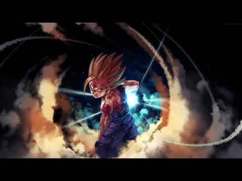 Download Gohan Super Saiyan jin 2 4k Live Wallpaper.