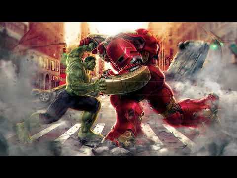 Download HULK VS IRONMAN 4K LIVE WALLPAPER.