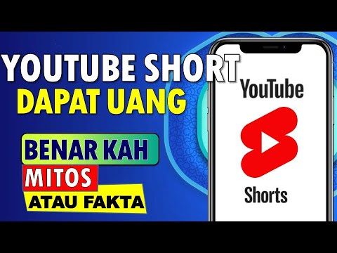 🔴 APAKAH YOUTUBE SHORT BISA MENGHASILKAN UANG