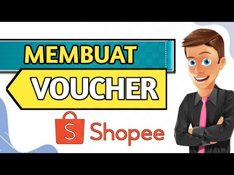 🔴CARA MEMBUAT PROMOSI TOKO DI SHOPEE TERBARU2020 DENGAN MUDAH