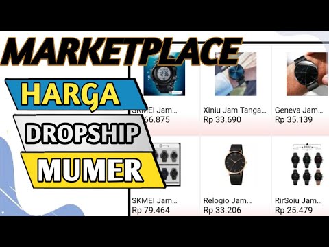 🔴 REKOMENDASI PRODUK JUALAN DI SHOPEE – REKOMENDASI PRODUK JUALAN ONLINE