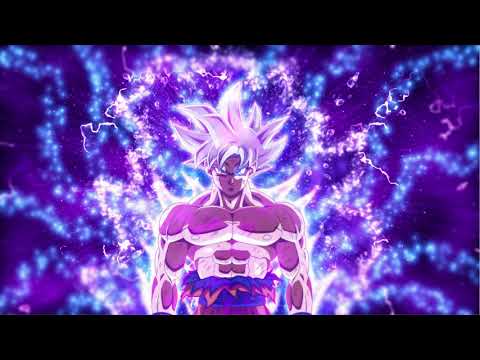 Download Goku Ultainstinct 4k Live Wallpaper | Dragon Ball | Anime Live Wallpaper.