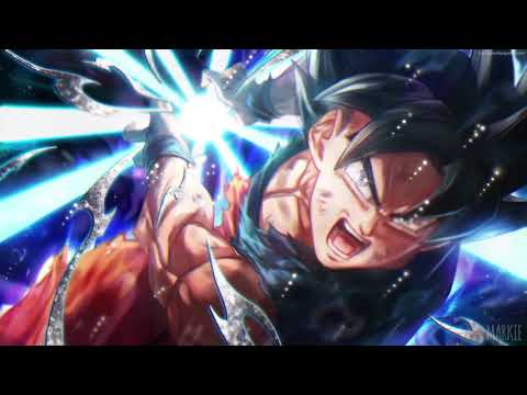 Download Goku Ultra Instinct Kamehameha 4k live wallpaper | Dragon Ball | Anime Live Wallpaper.