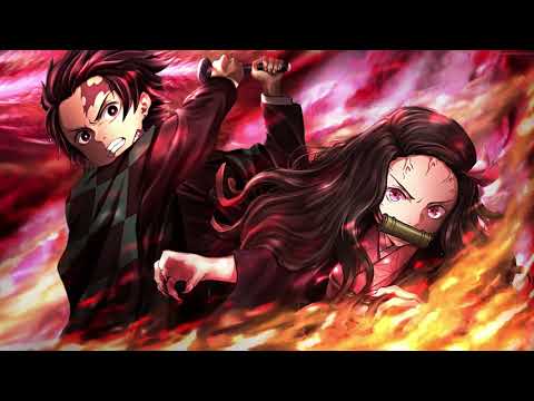 Download Tanjiro & Nezuko 4k Live Wallpaper | Demon Slayer | Anime Live Wallpaper.