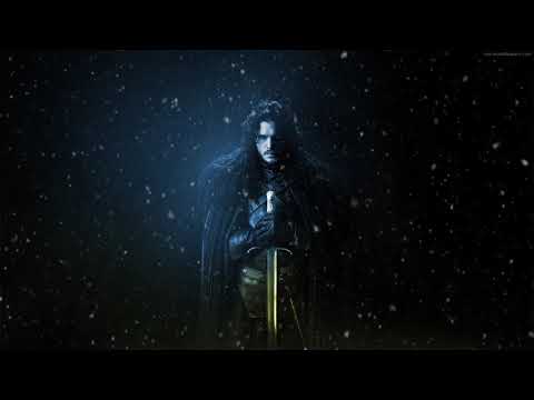 Download Jon Snow 4k Live Wallpaper | Game Of Thrones.