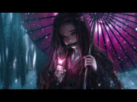 Download Nezuko Kamado Demon Slayer 4k Live Wallpaper | Demon Slayer | Anime Live Wallpaper.