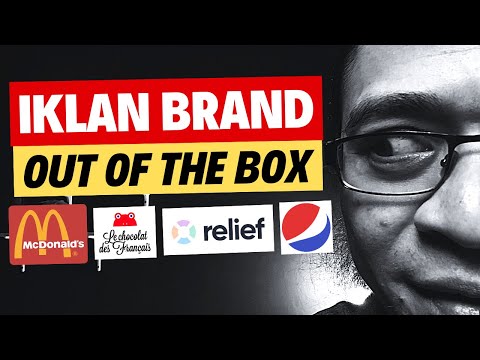 4 Iklan Brand Paling OUT OF THE BOX dan INSPIRATIF!